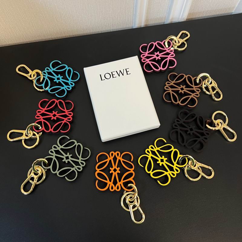 Loewe keyring 0222